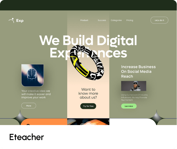 eteacher-home