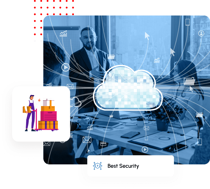 AWS-services