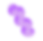 Purple-zigzag-vector