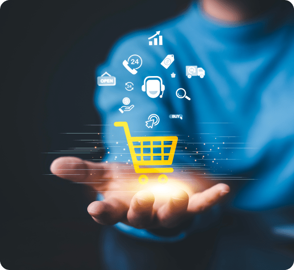 ECommerce-home