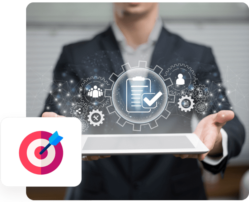online-presence