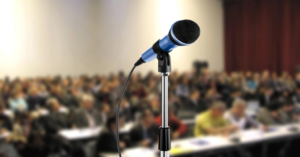 public-speaking