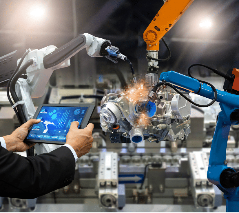 automation-integration