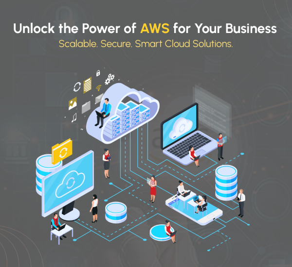 AWS-development