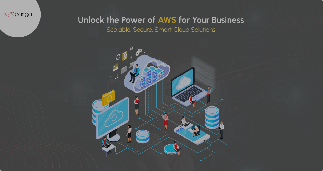 AWS-solution