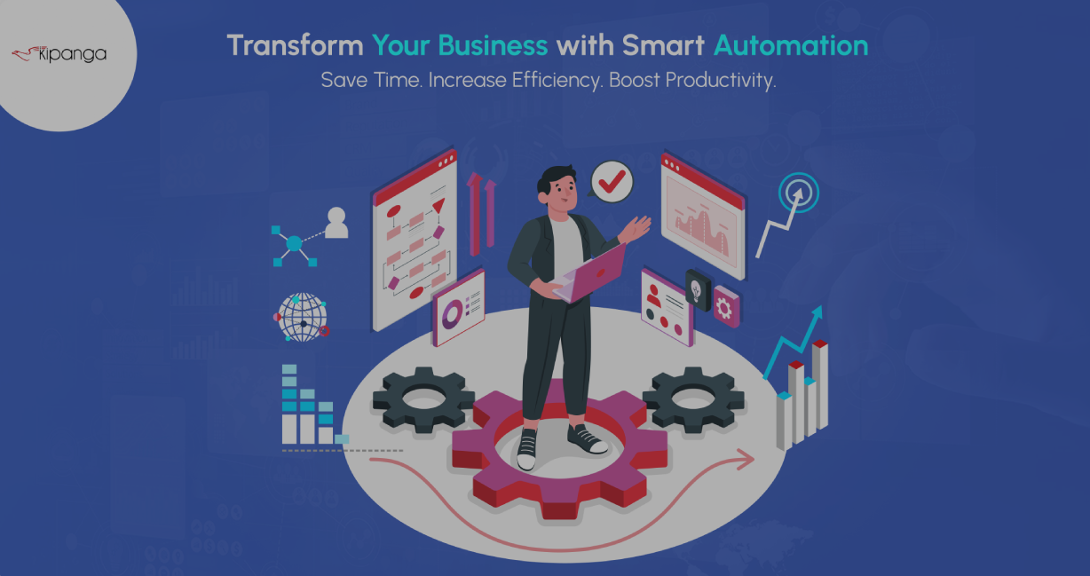 Business-solution