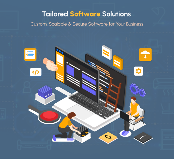 Software-development
