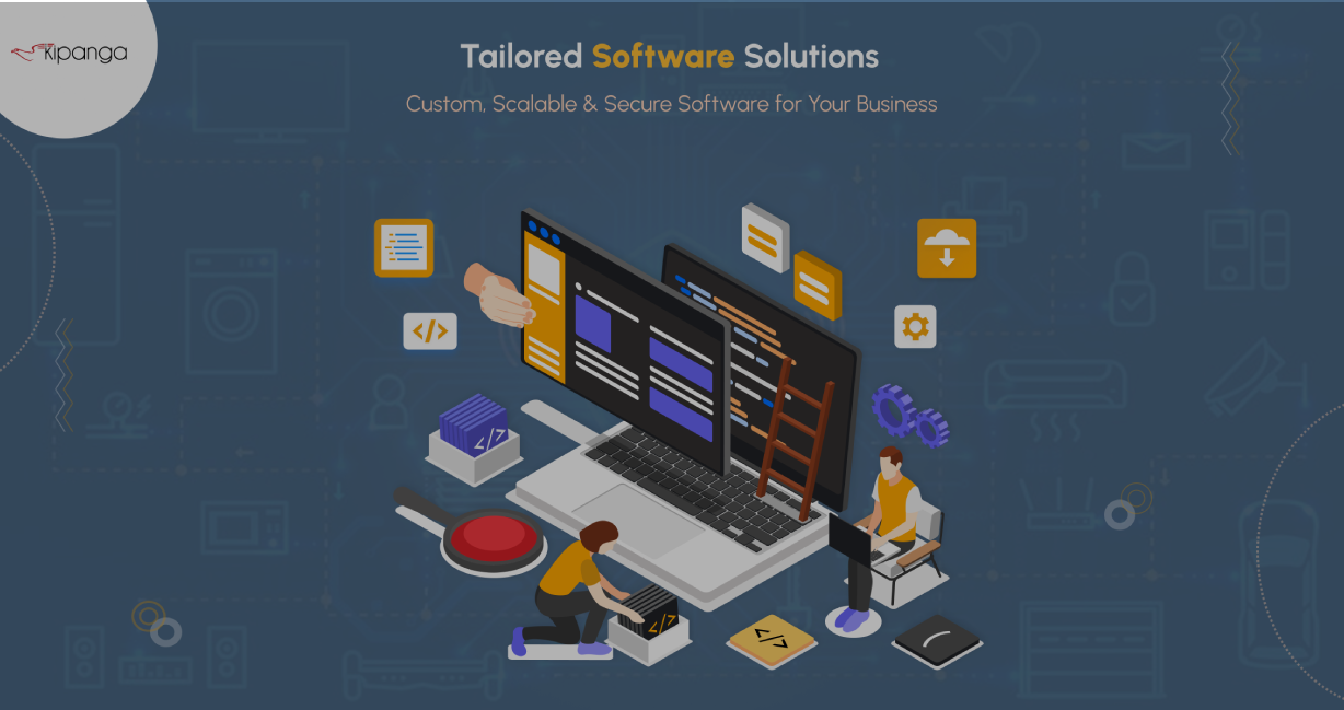 Software-solution