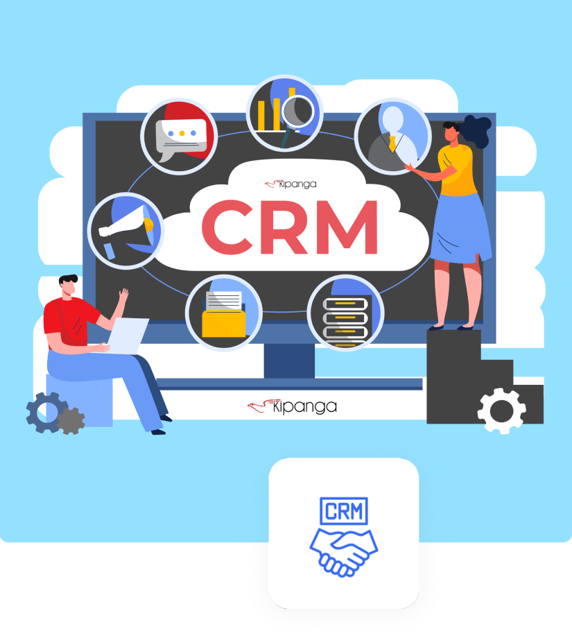 crm