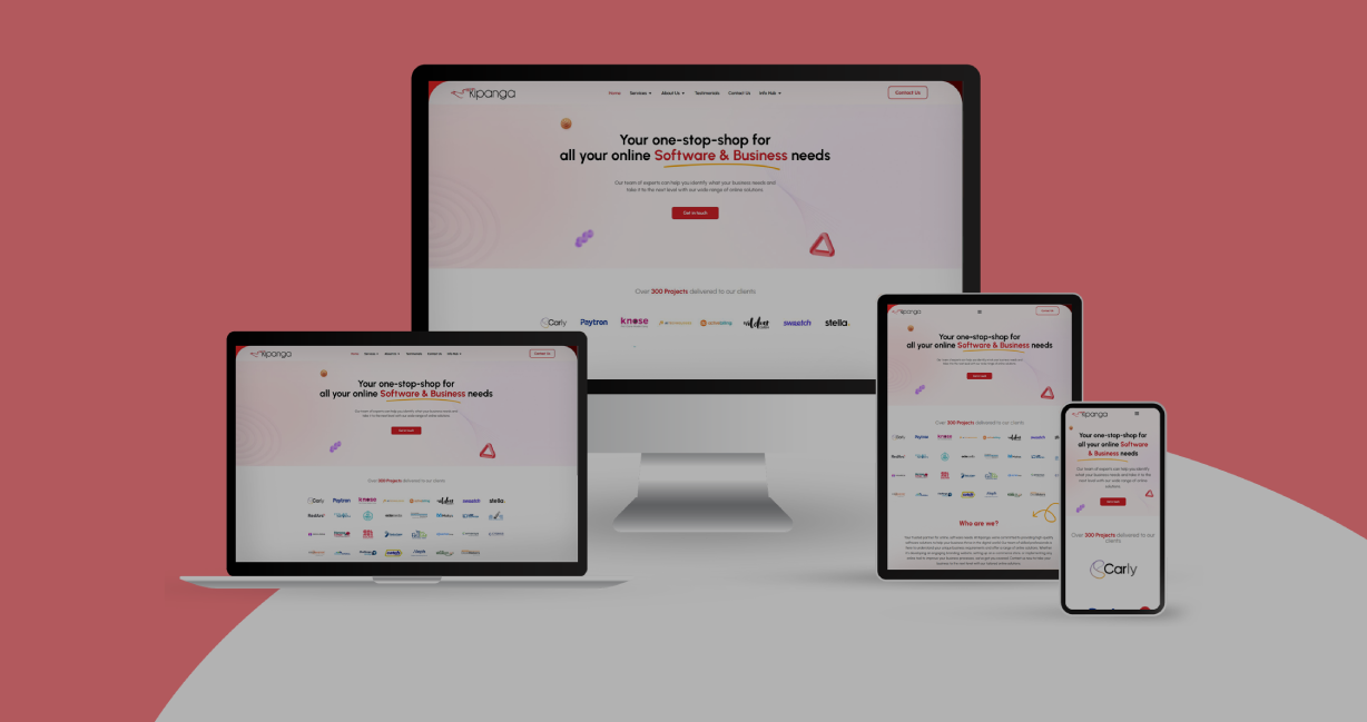website-development