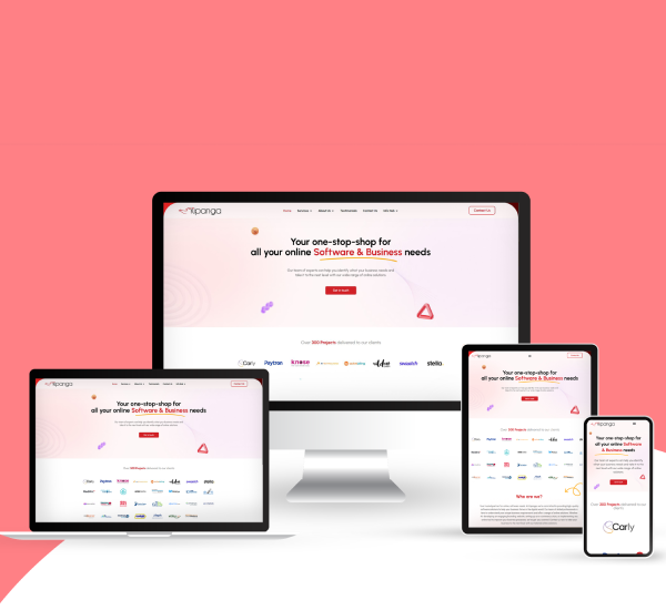 website-solution