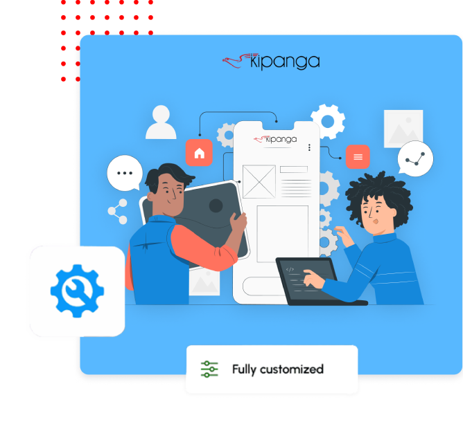 Mobileapp-product
